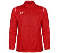 Nike Veste Homme M Nk Rpl Park20 Rn Jkt W – UNIVERSITY RED/WHITE/WHITE – Taille M