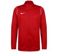 NIKE Veste de sport 'Park 20' rouge feu / blanc, Taille XXL