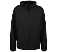 NIKE Veste de sport 'Repel Unlimited' noir, Taille L