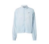 NIKE Veste de sport 'RUN DVN' bleu pastel / gris, Taille XL