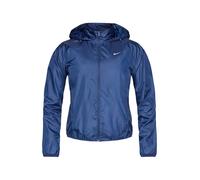 Nike - Women's Tempo Repel Running Jacket - Veste de running - M - midnight navy / reflective silver