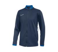 NIKE Veste de survêtement 'Academy 25' bleu / bleu marine, Taille 128
