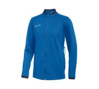 Nike Academy 25 Haut D'Entraînement De Foot Dri-Fit Pour Grands Enfants, Royal Blue/Midnight Navy/White/White, FZ9836-463, M