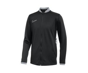 NIKE Veste de survêtement 'Academy 25' gris clair / noir / blanc, Taille 158
