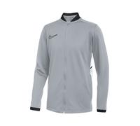 NIKE Veste de survêtement 'Academy 25' gris / noir / blanc, Taille 158