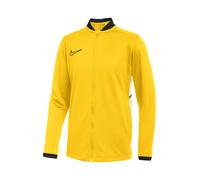 Nike Academy 25 Haut D'Entraînement De Foot Dri-Fit Pour Grands Enfants, Tour Yellow/Black/White/Black, FZ9836-719, S