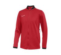 NIKE Veste de survêtement 'Academy 25' rouge / noir / blanc, Taille 146