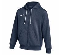 NIKE Veste de survêtement bleu foncé, Taille S