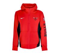 Nike - Veste de survêtement NBA Showtime - Homme - Sport - Rouge - Taille: 2XL