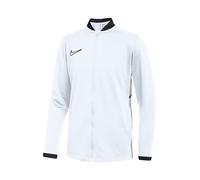 NIKE Veste de survêtement noir / blanc cassé, Taille 158