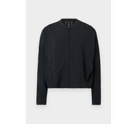 NIKE Veste de survêtement noir, Taille M