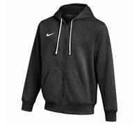 NIKE Veste de survêtement noir, Taille S