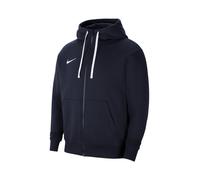 NIKE Veste de survêtement 'Park 20' bleu foncé / blanc, Taille 128