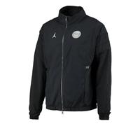 Nike Veste de survêtement PSG ANTHEM Noir XL