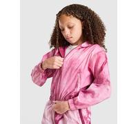 Nike Veste de survêtement tissée Junior - Rose 7-8Y