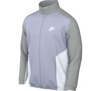 Nike Veste de survêtement tissée surdimensionnée Club pour homme