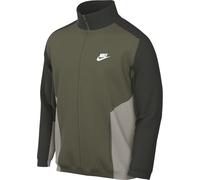 Nike Veste de survêtement tissée surdimensionnée Club pour homme