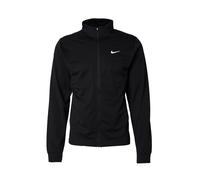 Nike Jacket M Nk Df Totality Knit Jacket, Black/White, FV8962-010, XL