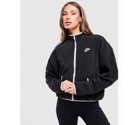 Nike Veste de survêtement zippée Club Polar - Noir XL