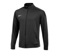 Nike Mixte Enfant Hip Length Jkt Y Nk Df Acdpr24 Trk Jkt K, Black/Black/Black/White, FD7685-010, M