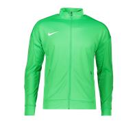 Nike M NK DF Acdpr24 TRK JKT K Longueur des Hanches, Green Spark/Green Spark/White, XL Homme