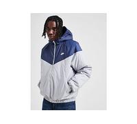 Nike Veste Déperlante Therma-FIT - Bleu L