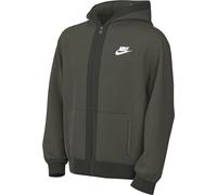 Nike Veste d'hiver K NSW Club FLC Fz - Unisexe - pour Enfant