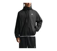 Nike - Veste doublée Windrunner - Homme - Sport - Noir - Taille: 2XL