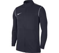 Nike Veste Dry Park20 Trk Jkt Mixte Enfant OBSIDIAN/WHITE/WHITE 8-10 EU