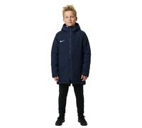 Nike Dry Academy 18 Jacket Bleu 12 Years Garçon