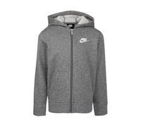 Nike Veste Enfant Grise 86F3214GEH