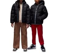 Nike Veste Essential Midweight Puffer Noir - 95F009-023 S