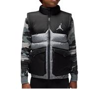 Nike Veste Filled Gris - 95D532-G0W S