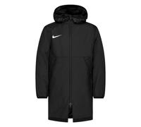 Nike Veste Y Nk Syn Fl Rpl Park20 Sdf Jkt – Mixte enfant – Noir/Blanc – Taille 8-10 EU