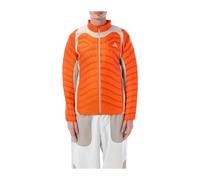 Nike - Veste Lava Loft - Homme - Sport - Orange - Taille: XS