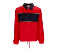 Nike - Veste Légère Chicago Bulls - Homme - Sport - Rouge - Taille: XL