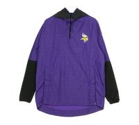 Nike - Veste Légère de Joueur avec Logo d`Équipe Nfl - Homme - Sport - Violet - Taille: M