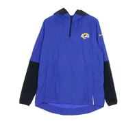 Nike - Veste légère de joueur NFL avec logo d`équipe - Homme - Sport - Bleu - Taille: XL