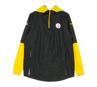 Nike - Veste légère de joueur NFL avec logo d`équipe - Homme - Sport - Noir - Taille: XL