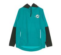 Nike - Veste légère de joueur NFL avec logo d`équipe - Homme - Sweatshirts et sweats à capuche - Bleu - Taille: XL