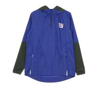 Nike - Veste légère de joueur NFL avec logo d`équipe - Homme - Vestes - Bleu - Taille: XL