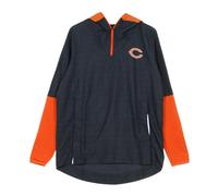 Nike - Veste légère de joueur NFL avec logo d`équipe - Homme - Vestes - Noir - Taille: M