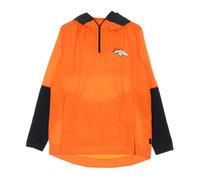 Nike - Veste Légère de Joueur NFL Team Logo - Homme - Sport - Orange - Taille: S