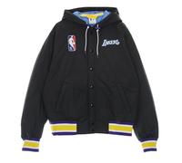 Nike - Veste légère matelassée NBA Courtside - Homme - Vestes - Noir - Taille: L