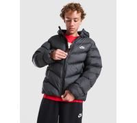 Nike Veste matelassée Chevron Junior - Noir 7-8Y