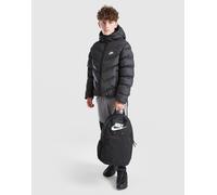 Nike Veste matelassée Chevron Junior - Noir 7-8Y
