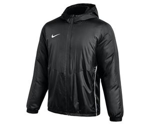 NIKE Veste mi-saison noir, Taille XL