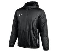 NIKE Veste mi-saison noir, Taille XXL