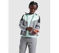 Nike Veste Miler Colourblock Junior - Gris 12-13Y