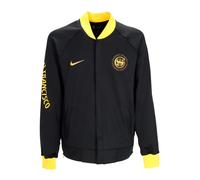 Nike - Veste NBA City Edition Showtime - Homme - Sport - Noir - Taille: M